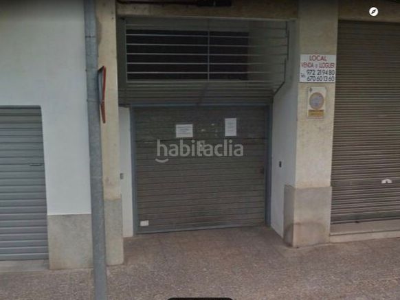 Foto 78231692-7567-4807-82d0-16179fec136b. Alquiler parking coche en sardenya 8 parking per motos i/o cotxe petit en Girona
