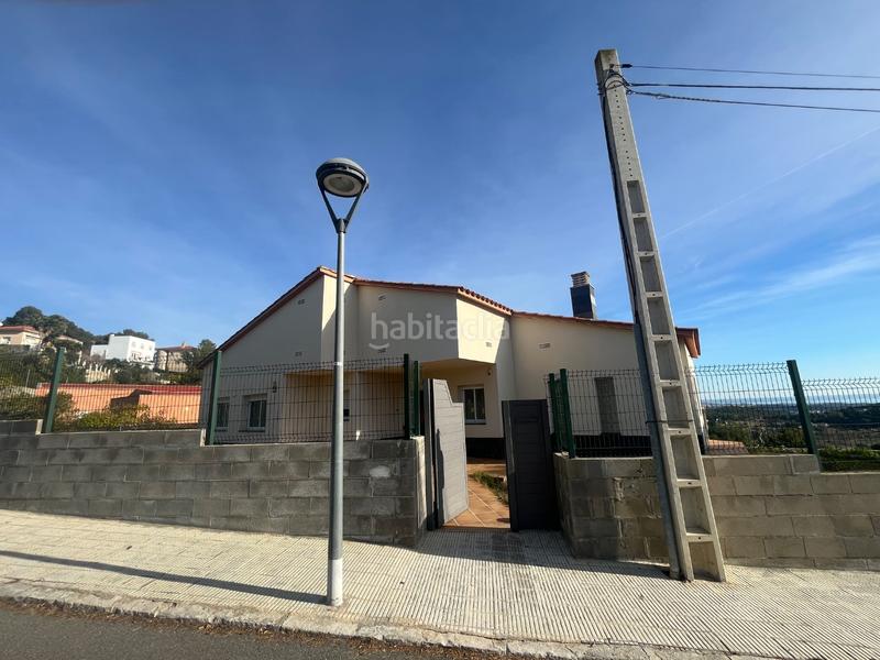 Foto 0d507976-2909-448a-8521-ea45da4e27cb. Casa en carrer de la via làctia 107 casa de obra nueva en costa- (cubelles) en Cunit