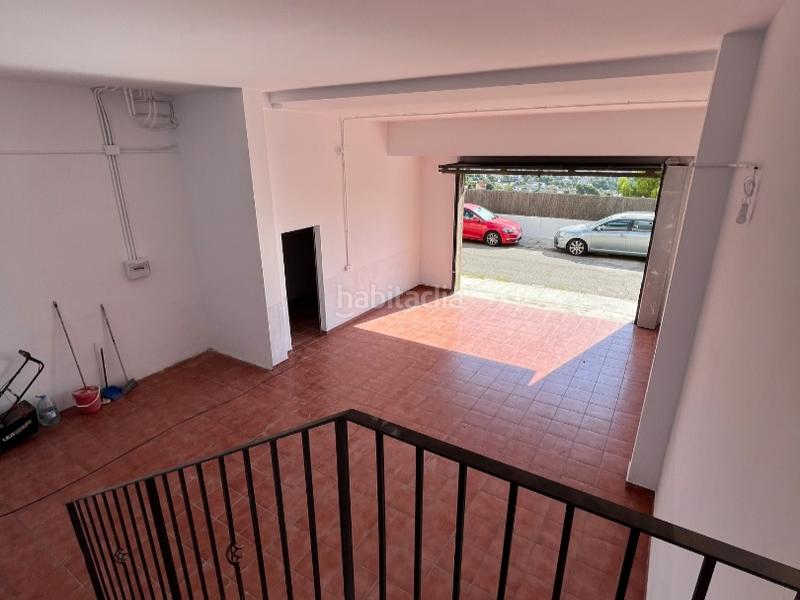 Foto b7d5f87f-4068-4af4-b64a-7a97418248e2. Casa en carrer de la via làctia 107 casa de obra nueva en costa- (cubelles) en Cunit