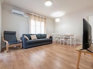 Piso en Mossen ritort i faus 9. Excelente piso recién reformado