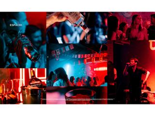 Traspaso Local Comercial en Calle administrador gutierrez anaya 93. Local de copas con licencia de música