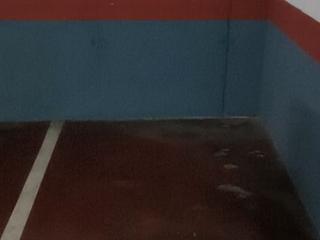 Rent Motorcycle parking in Calle barcelona 52. Plaza parking moto parque europa