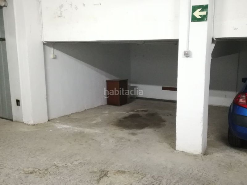 Foto 10f12645-5f1e-4c7c-873f-6c403c0d4dbb. Rent car parking in bidezabal 10 in santa maría de Getxo Getxo