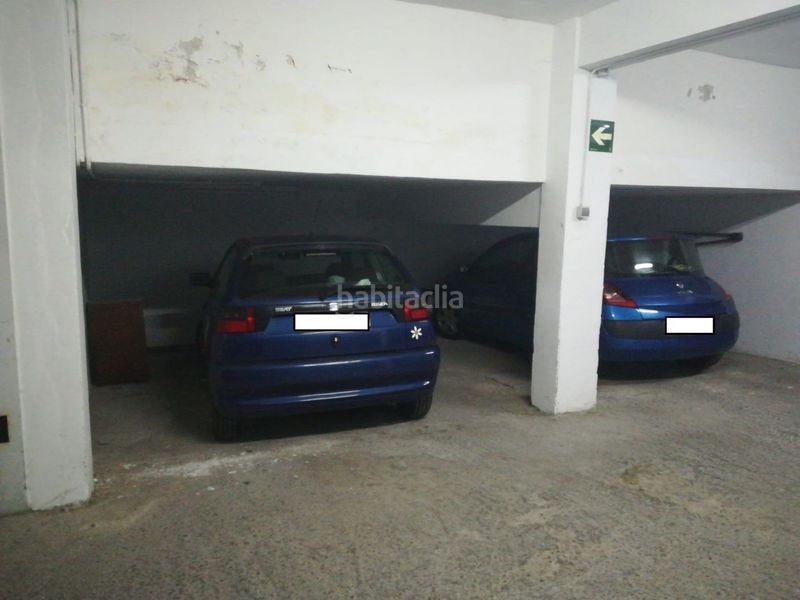 Foto f532f5bc-5583-48ef-8c08-94bd523250b1. Rent car parking in bidezabal 10 in santa maría de Getxo Getxo