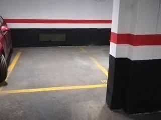 Miete Motorradparkplatz in Kasune 17. Plaza moto kasune 17