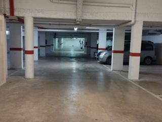 Lloguer Aparcament cotxe a Soler i puigdollers 114. Garage en c/ soler i puigdollers, 114
