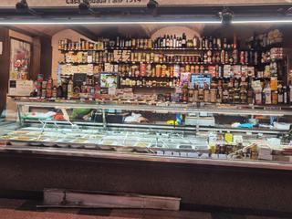 Traspàs Local Comercial a Plaça llibertat  27. Magnifica parada en traspaso por jubilación en pleno corazon de