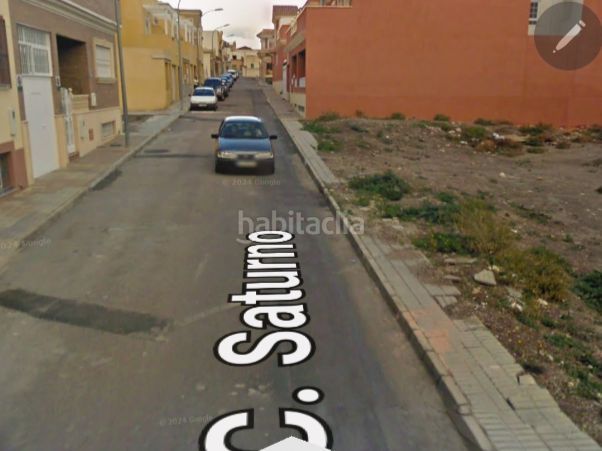Foto 01b595e6-ad83-4d06-b988-c8910869d592. Wohngrundstück in calle mercurio 26 in Pechina