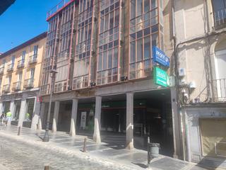 Apartament a San juan de la cruz  4. Magnífico apartamento oficina