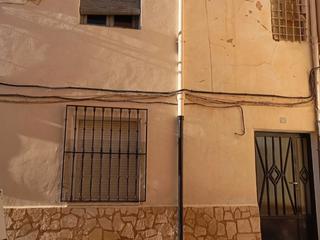 Casa en Cerca  11. !oportunidad!