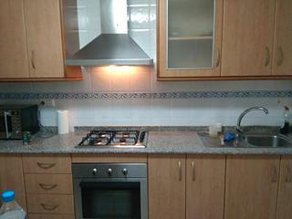 Affitto Appartamento in General ortin 1. Piso en ronda sur