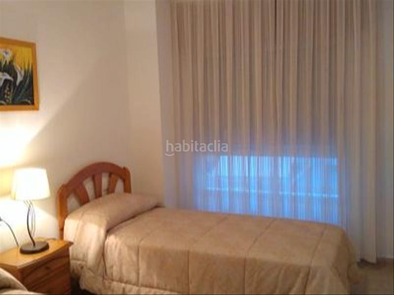 Foto a445ef72-a95f-4c63-b838-8ffacb2d5ee6. Affitto appartamento in general ortin 1 in Ronda Sur Murcia