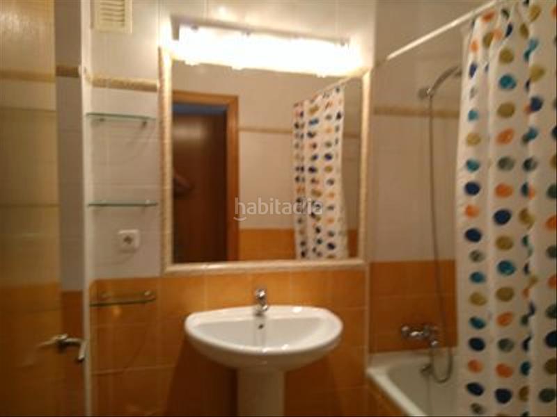 Foto 26515bb9-2b8a-4766-97c4-fa1aa17d7734. Miete etagenwohnung in general ortin 1 in Ronda Sur Murcia