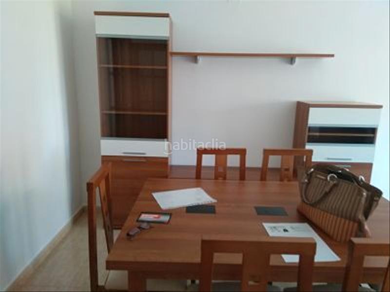 Foto 95c3d539-0be3-4518-a470-0c2d5f7fc56c. Miete etagenwohnung in general ortin 1 in Ronda Sur Murcia