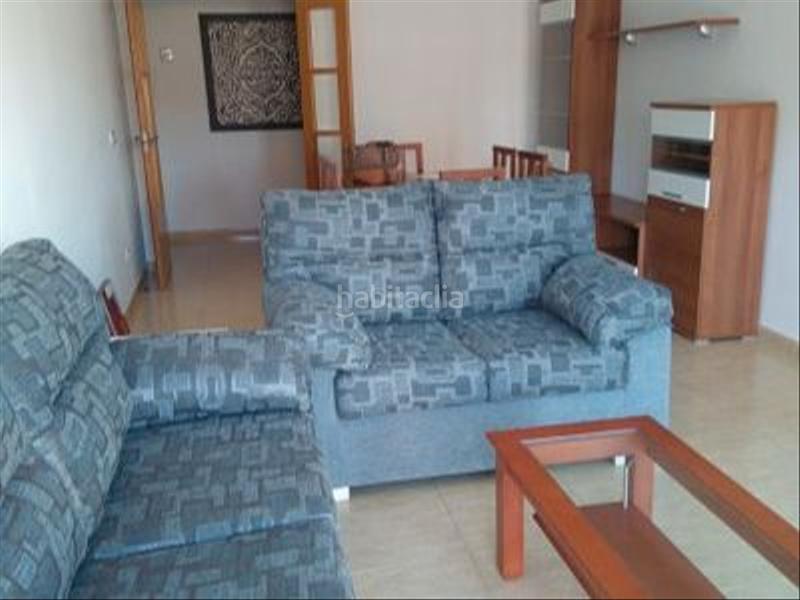 Foto 2ccfe059-ce84-4713-a91b-4817351ee806. Rent flat in general ortin 1 in Ronda Sur Murcia