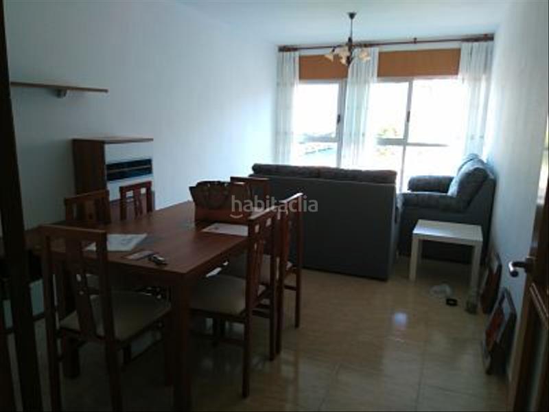 Foto a95ab0e6-ac78-471f-a3ef-524e2b451b59. Rent flat in general ortin 1 in Ronda Sur Murcia