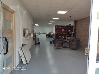 Lloguer Local Comercial a Adolfo cardona pascual  20. Alquiler local comercial