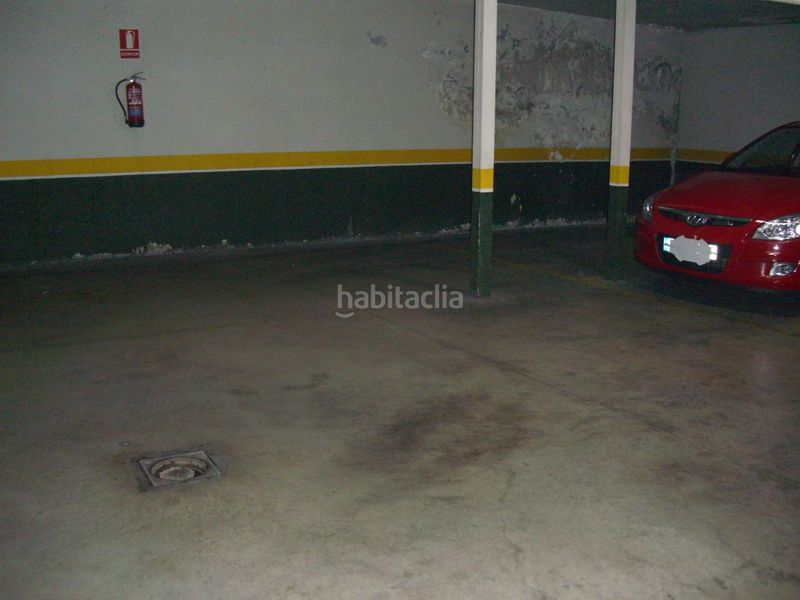 Foto 30119121-10cf-4423-a448-5666eb01b4f2. Aparcament cotxe a campanar 12 a Guindalera Madrid