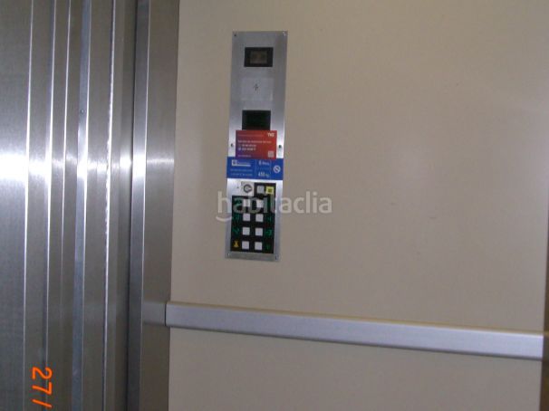 Foto 6cabd834-11ea-4a88-b3a9-6b5287770121. Aparcament cotxe a campanar 12 a Guindalera Madrid
