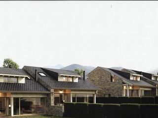 Casa aparellada a Av pirineus  9. Obra nueva, directa del promotor