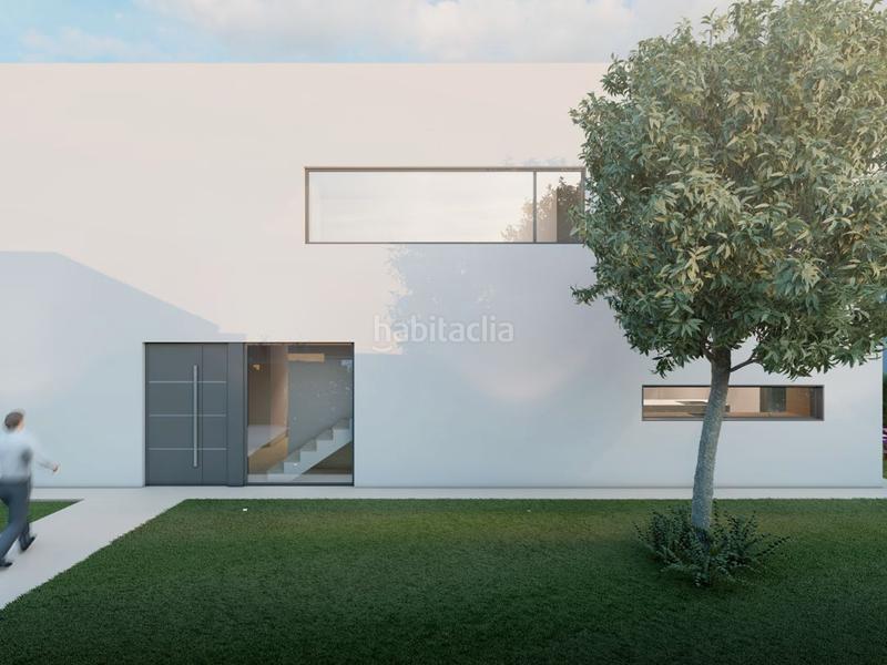 Foto c9a13569-b41f-4947-b492-36073005848f. Casa en carrer de menorca 2 casa de obra nueva en Can Sans, en Sant Andreu de Llavaneres