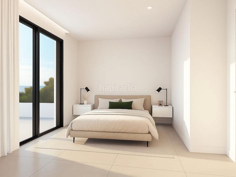 Foto edeb7828-2eae-4436-bd0f-ca94a8ab0039. Casa en carrer de menorca 2 casa de obra nueva en Can Sans, en Sant Andreu de Llavaneres