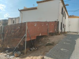Residential Plot in Calle los huertos 29. Huetor vega - c. los huertos