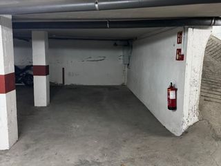 Alquiler Parking coche en Carrer de sant isidre 7. Parkin en calle san isidre, 7