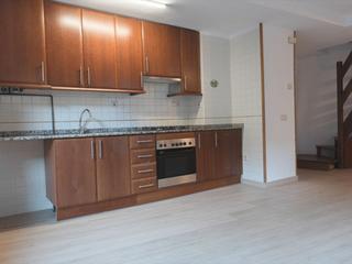 Triplex à Bonaventura terrado 8. Triplex en venta centro de sort