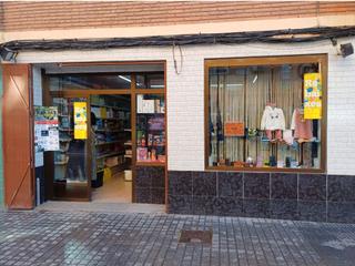 Traspàs Local Comercial a Avenida divino maestro  5. Traspaso drogueria