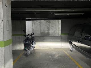 Miete Motorradparkplatz in Sequia madriguera  5. Parking para moto en bon pastor