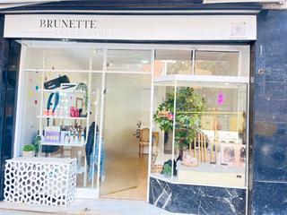 Trapasso Locale commerciale in Loreto 2. Traspaso peluquería en barrio les corts