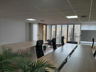 Location Bureau à Carrer roger de lluria,  44 - planta 5. Alquiler de oficina en calle de roger de llúria, 44