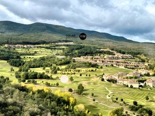 Terreny residencial a Robledillo 1. Solar de 791 m2. en la mejor zona de moncalvillo green.