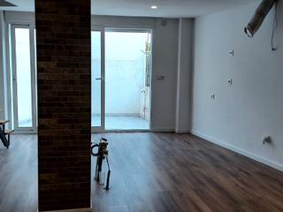 Pis a Virgen del remedio 1. Vivienda con reforma a estrenar!!!