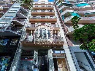 Miete Geschäftsraum in Carrer de la indústria 7. Local comercial en alquiler