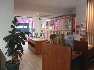 Traspàs Local Comercial a La rambla 49. Zona de gran afluencia tanto residentes como de  turistas garant