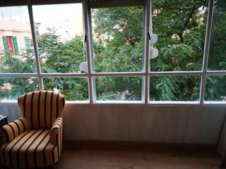 Apartment in Plaça serralta 5. Piso en santa catalina con vistas privilegiadas a la plaça serra