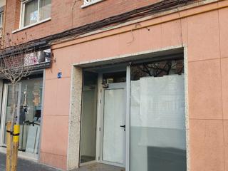 Local Comercial a Campfaso 47. Local comercial