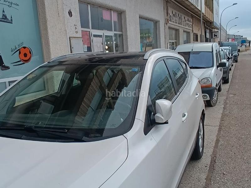 Foto b4c994ce-1dc1-40d0-804e-ae8f54327db5. Fabrikhalle in polígono europa 2 in Venta del Olivar Zaragoza