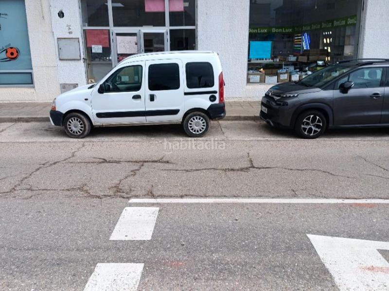 Foto e5010c5a-1cdd-4430-a8cc-4d709e55e5f7. Fabrikhalle in polígono europa 2 in Venta del Olivar Zaragoza