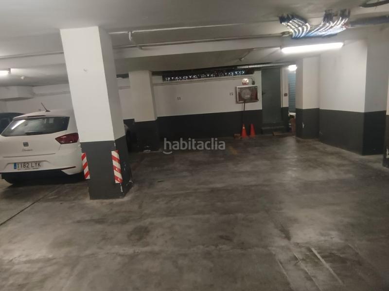 Foto c6d77c95-d373-4cbb-8694-b5a27c407abe. Affitto posto auto in latrilla 2 in Progrés - Pep Ventura Badalona