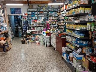 Traspàs Local Comercial a Mayor 205. Traspaso de la  ferretería vallirana