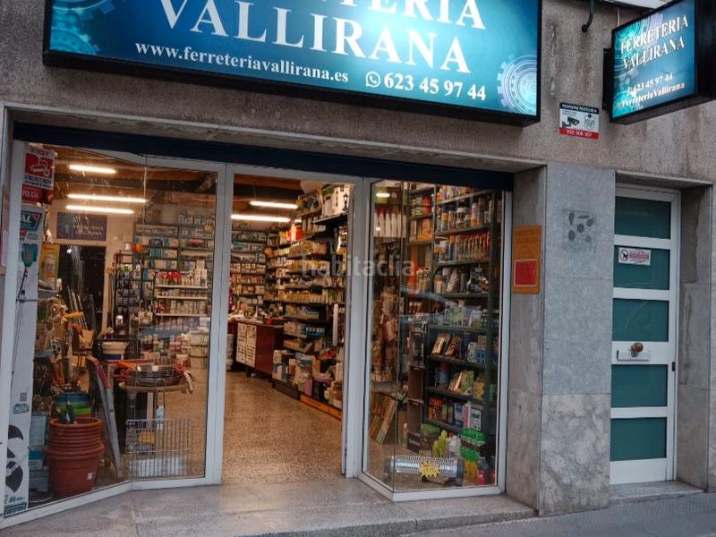 Foto 04cf4014-ce74-42b2-8c32-ff57683865cd. Trapasso locale commerciale in mayor 205 in Vallirana