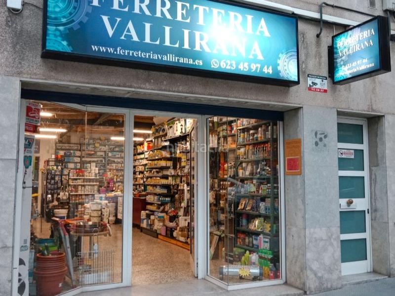 Foto 430bf836-c91c-435f-be22-2c6b1d7be7f6. Trapasso locale commerciale in mayor 205 in Vallirana