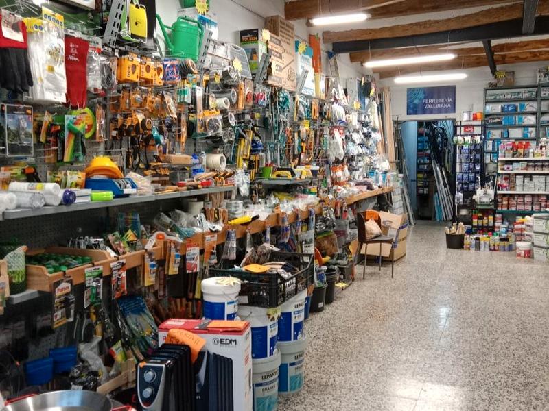 Foto da0c7456-3354-4000-8f1a-6fa778c28b2b. Trapasso locale commerciale in mayor 205 in Vallirana