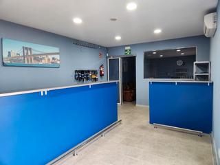 Nau industrial a Carrer lleó 23. Se vende un almacén de 360 m² con excelentes características y c