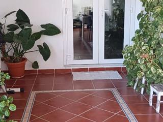 Casa a Cortijo de dolores 17. Vendo casa en el almarchal 17