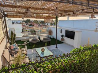 Casa adosada en Avenida ramon del valle inclan 24 26. Propiedad como nueva en muy buena ubicación en torrevieja, bonit