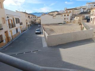 Terreny residencial a Calle nogal 2. Solares en casco urbano